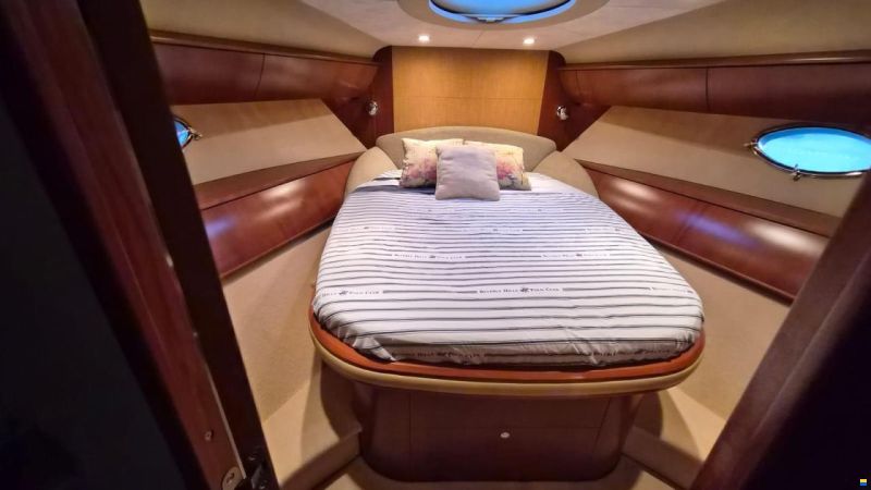 Princess V58