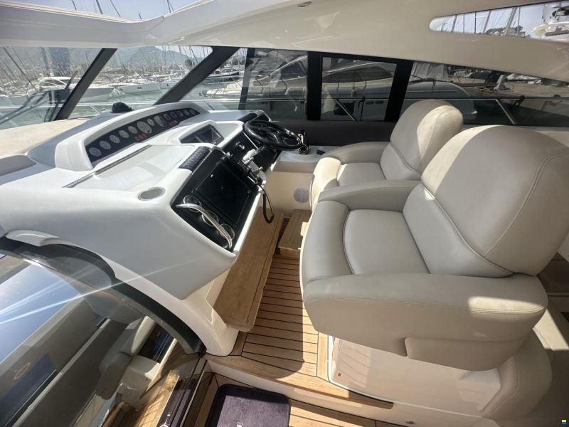Princess V58