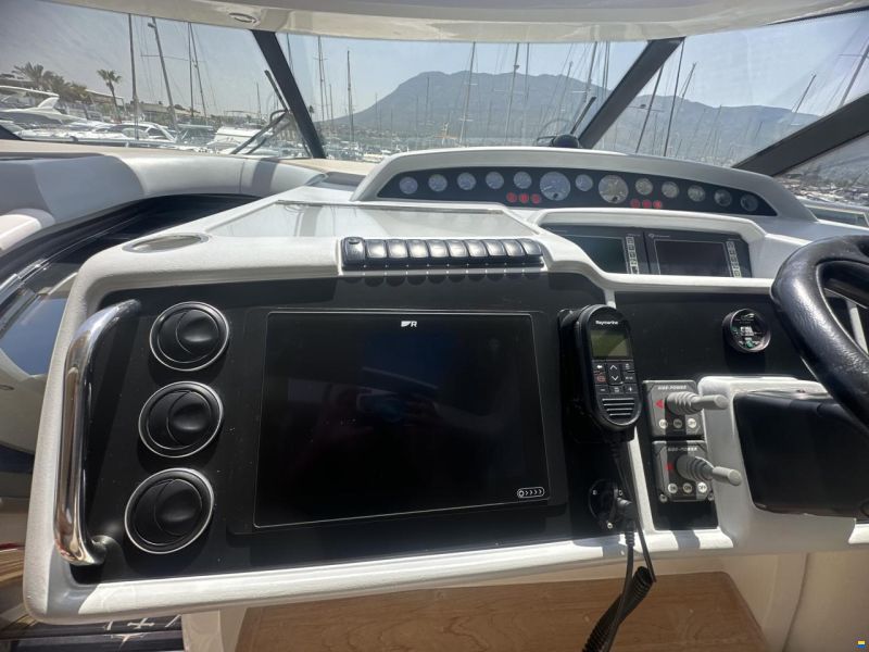 Princess V58