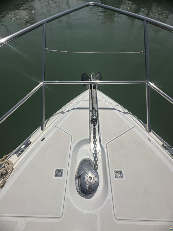 Princess V58