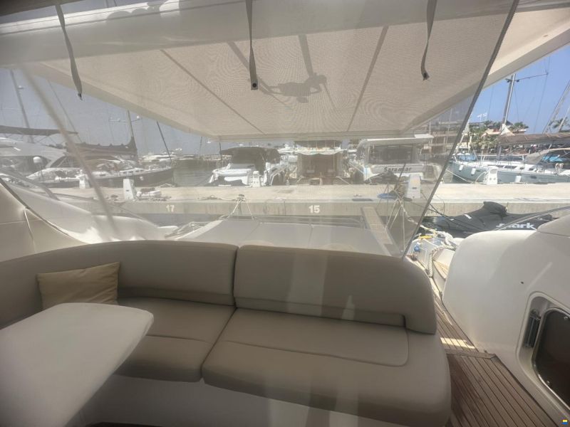 Princess V58