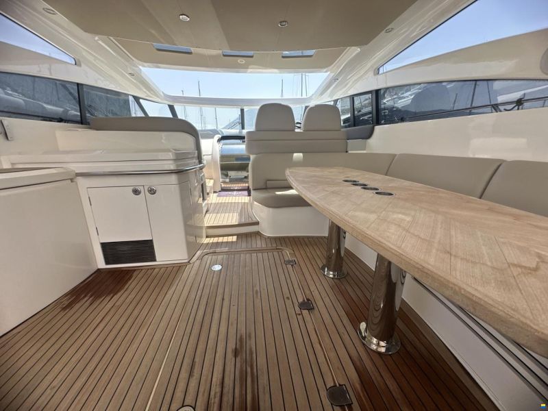 Princess V58