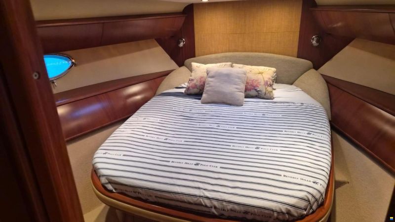 Princess V58