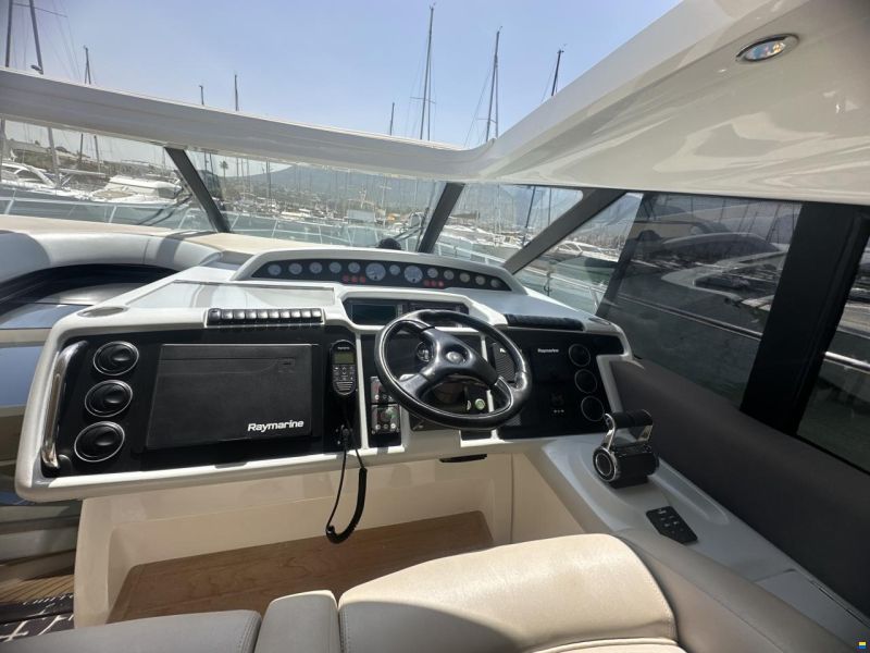 Princess V58