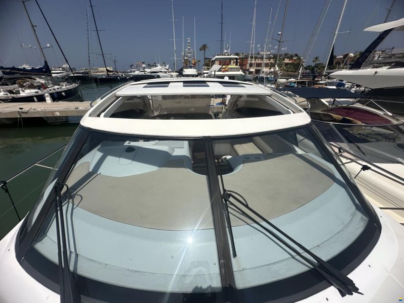 Princess V58