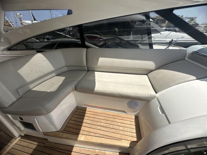 Princess V58