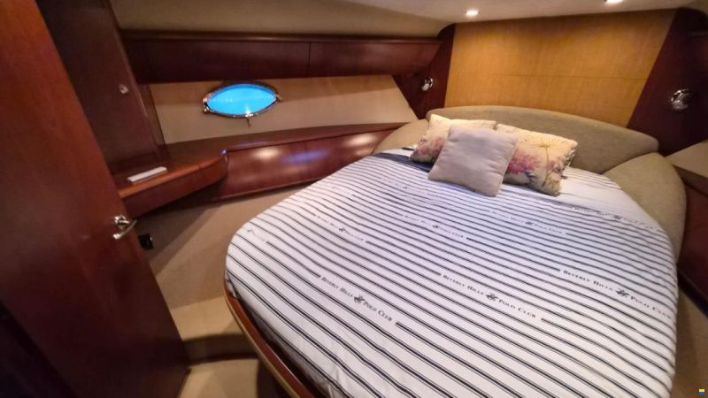 Princess V58