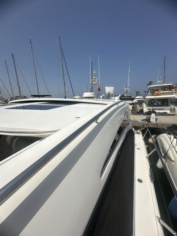 Princess V58