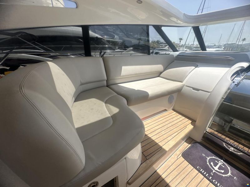 Princess V58