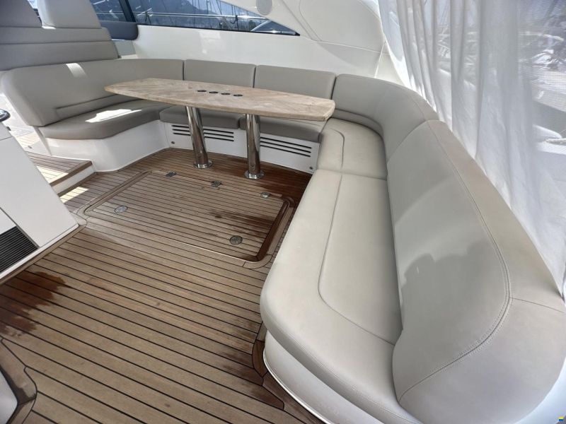 Princess V58