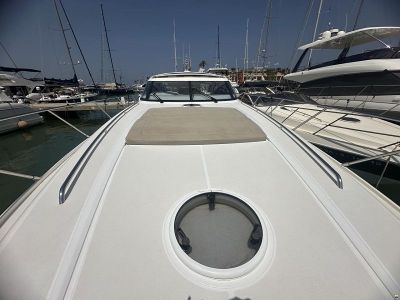 Princess V58