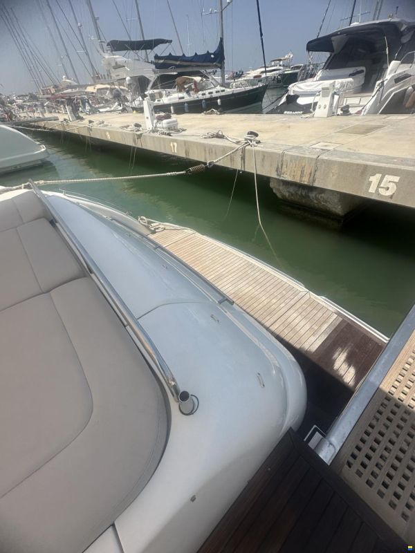 Princess V58