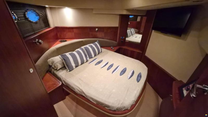 Princess V58