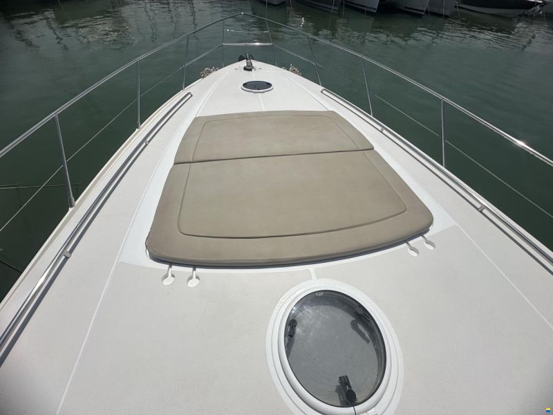 Princess V58