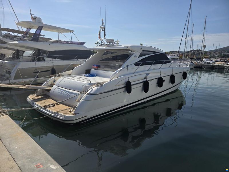 Princess V58