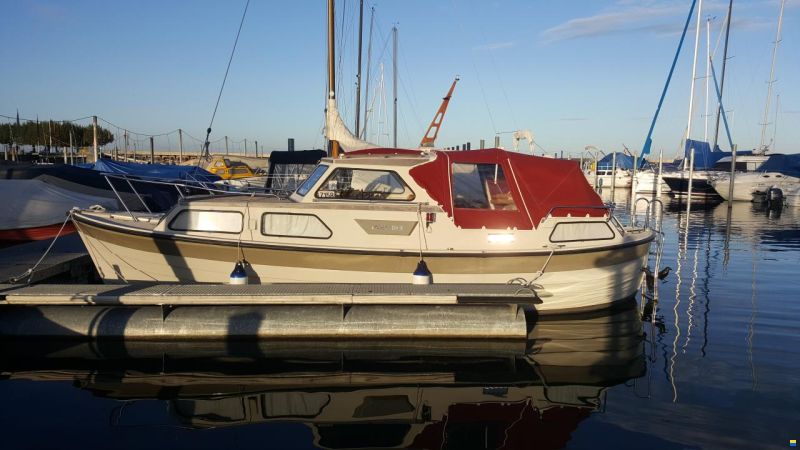 Saga 27 A