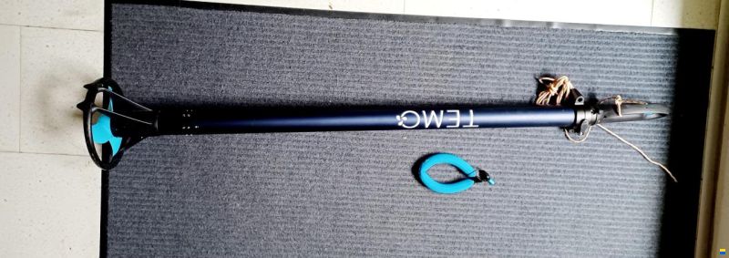 Finot Conq Albatros 430