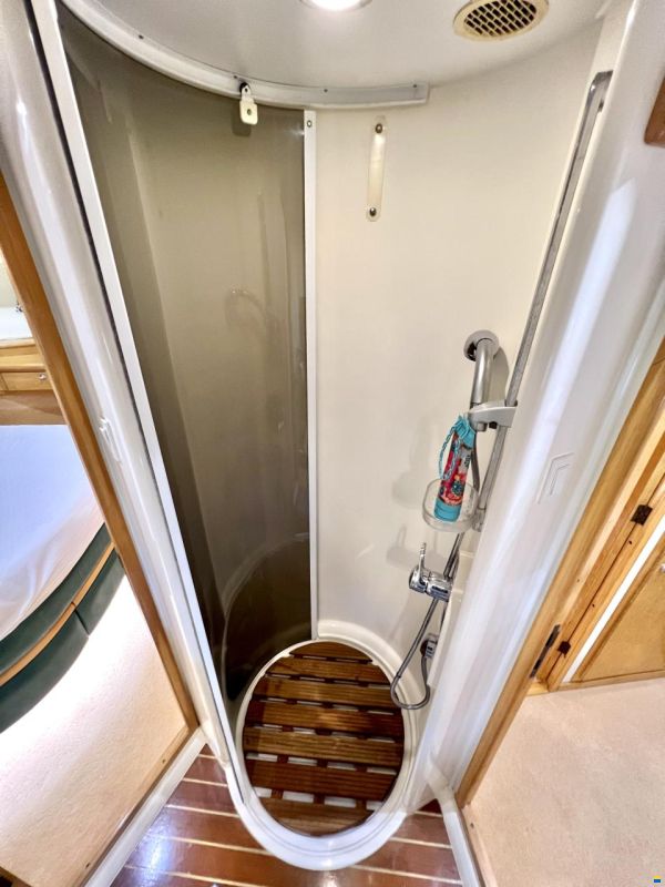 Fairline Squadron 62