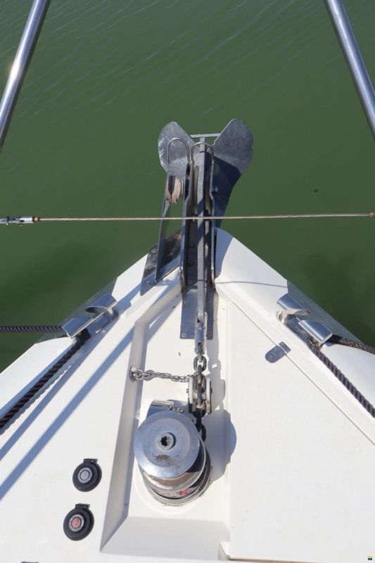 Fairline Squadron 62
