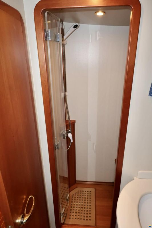 Apreamare 11 cabinato