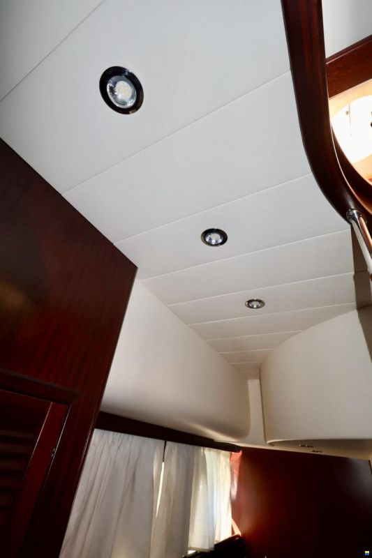 Abati Yachts 55 Portland
