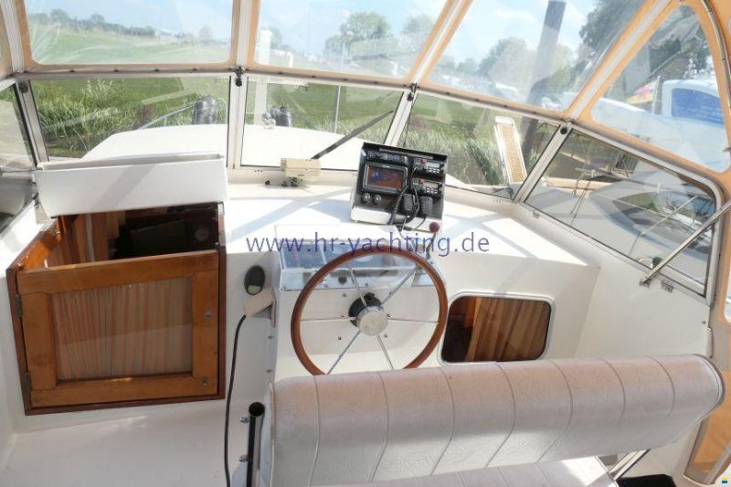 Holland Boot Kotter 1080