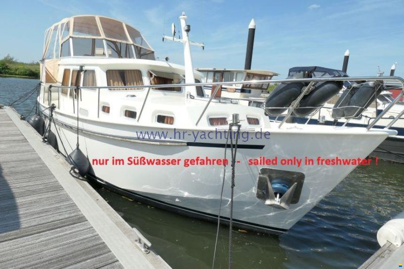 Holland Boot Kotter 1080