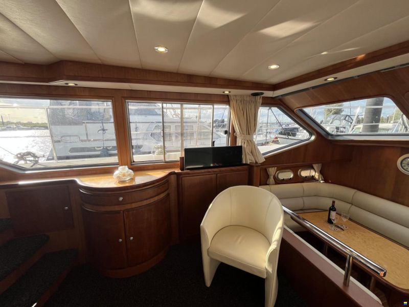 Pacific Allure 155