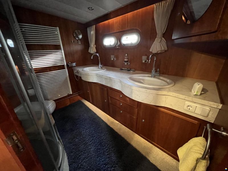 Pacific Allure 155