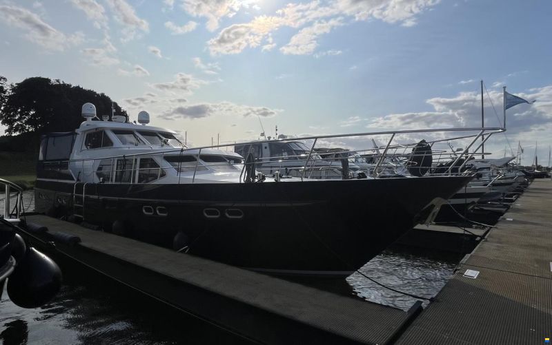 Pacific Allure 155