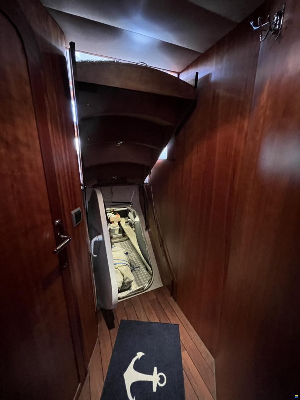 Pacific Allure 155