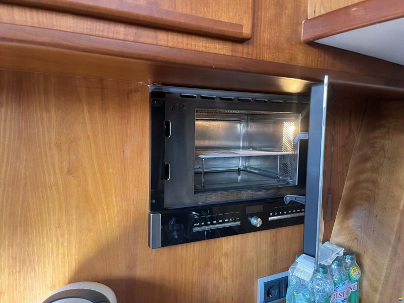Pacific Allure 155