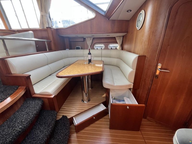 Pacific Allure 155