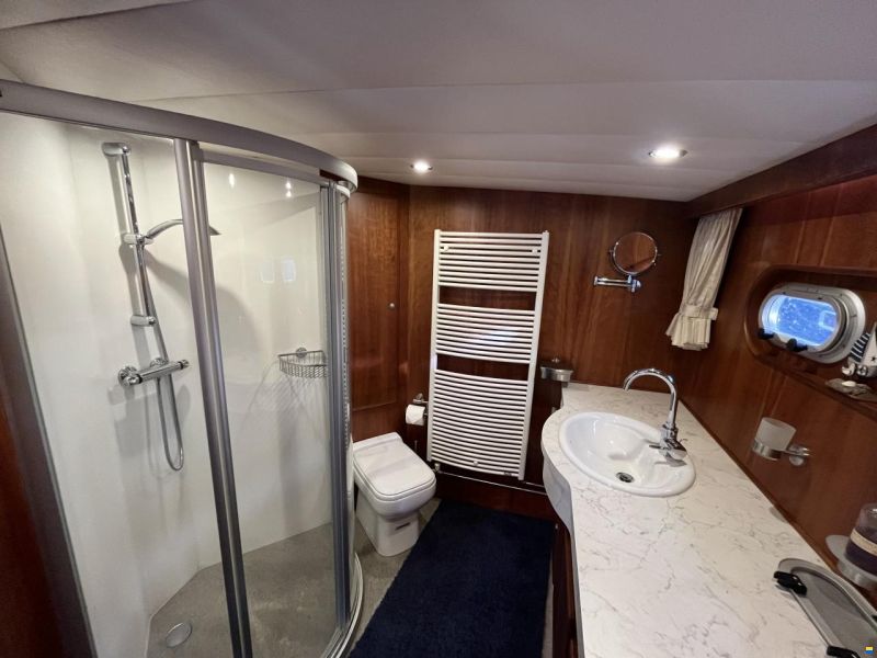 Pacific Allure 155