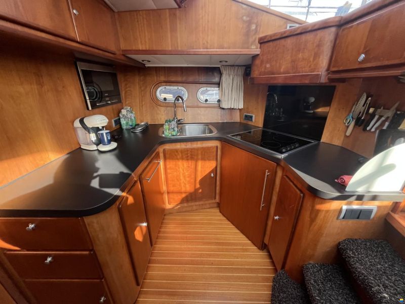 Pacific Allure 155