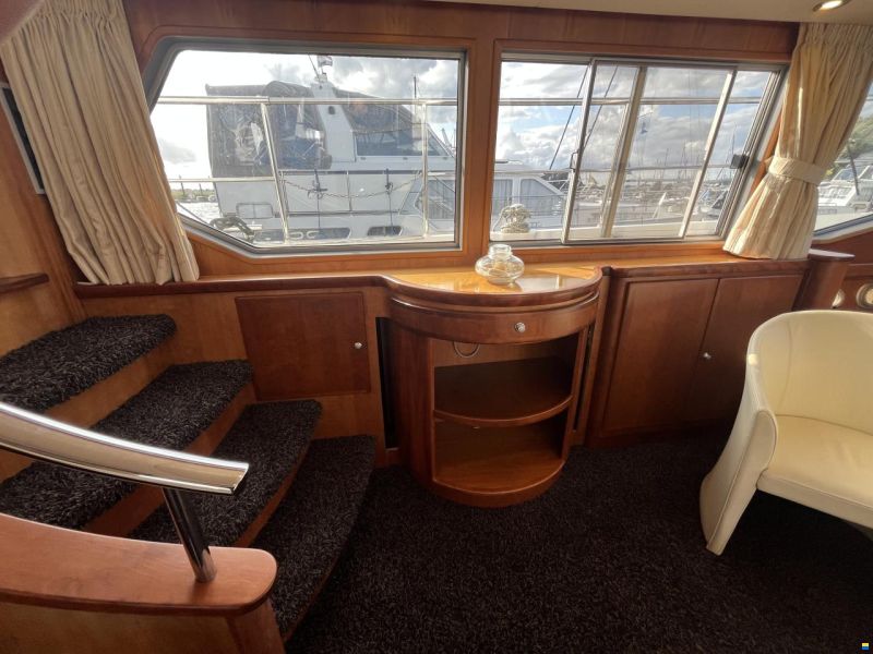 Pacific Allure 155