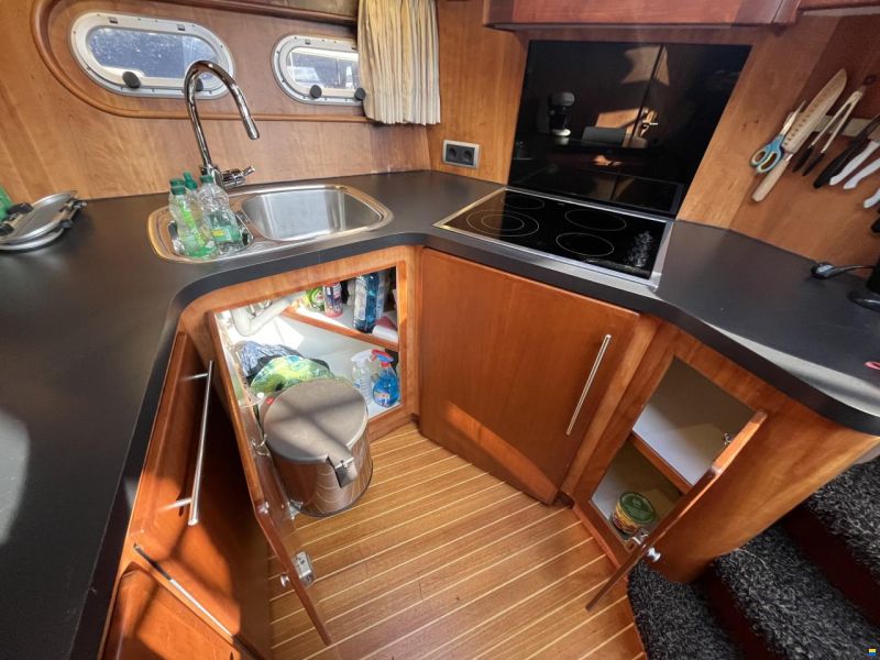 Pacific Allure 155