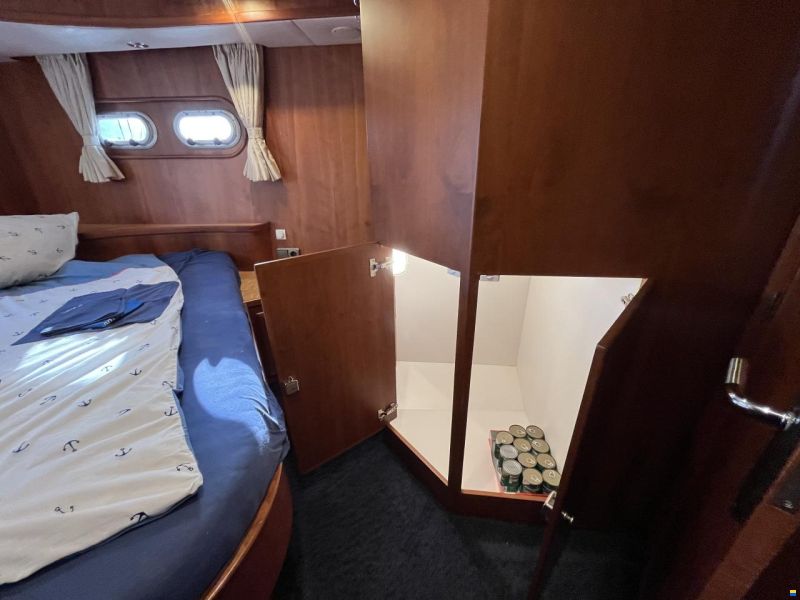 Pacific Allure 155