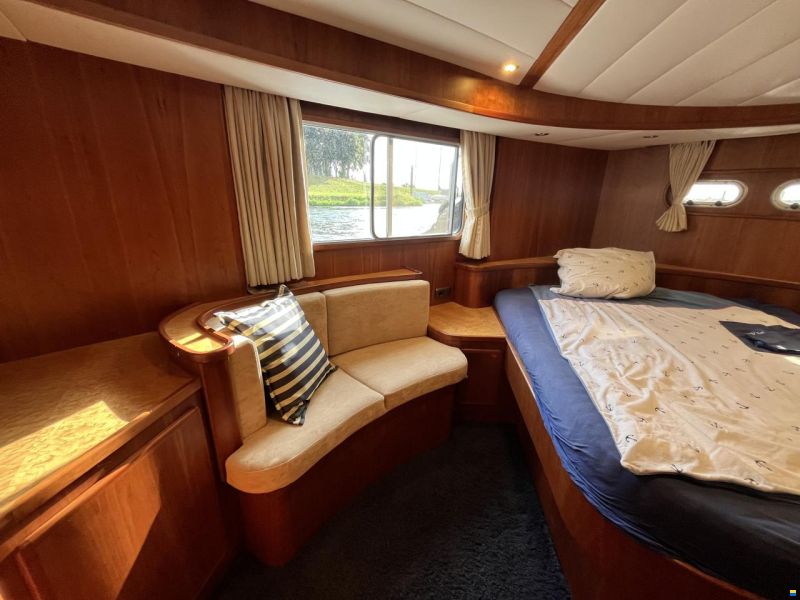Pacific Allure 155