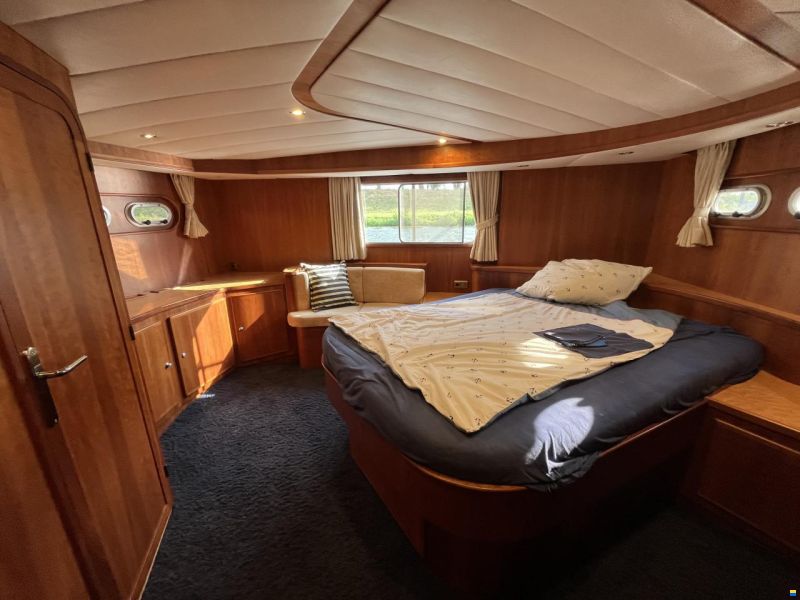 Pacific Allure 155