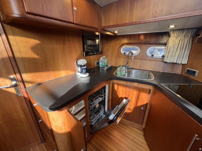 Pacific Allure 155