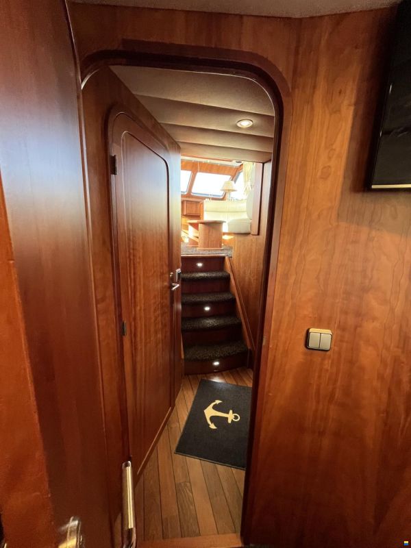 Pacific Allure 155