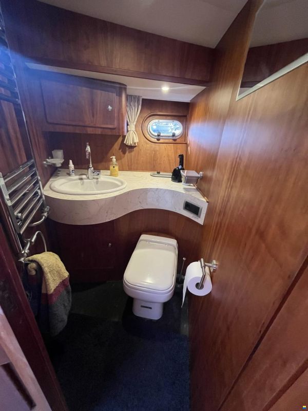 Pacific Allure 155