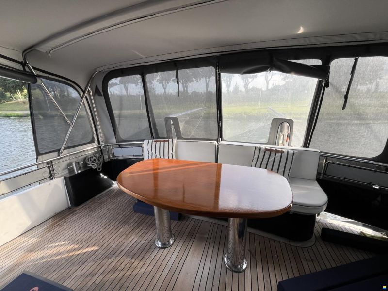 Pacific Allure 155