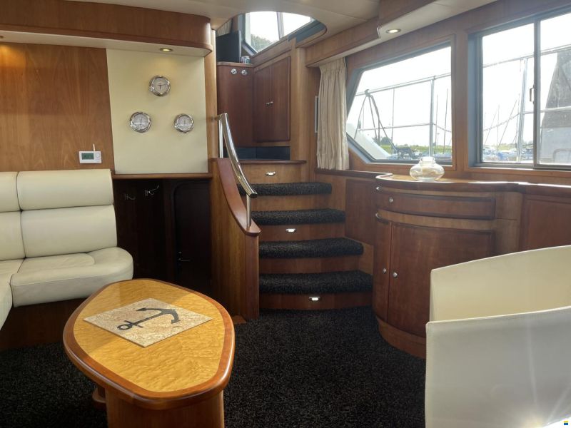 Pacific Allure 155