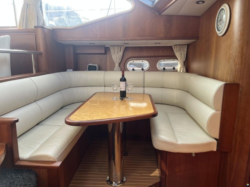 Pacific Allure 155