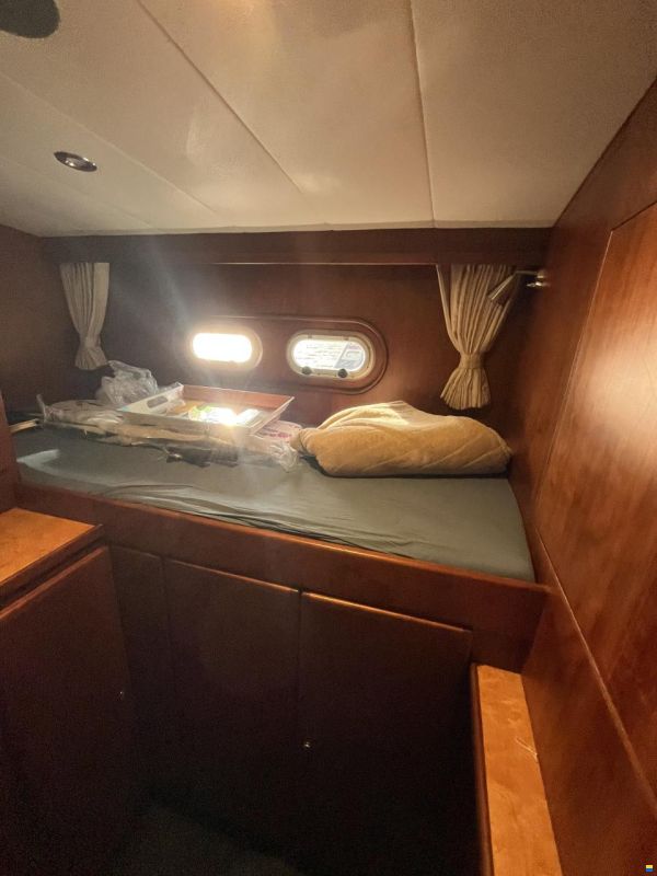 Pacific Allure 155