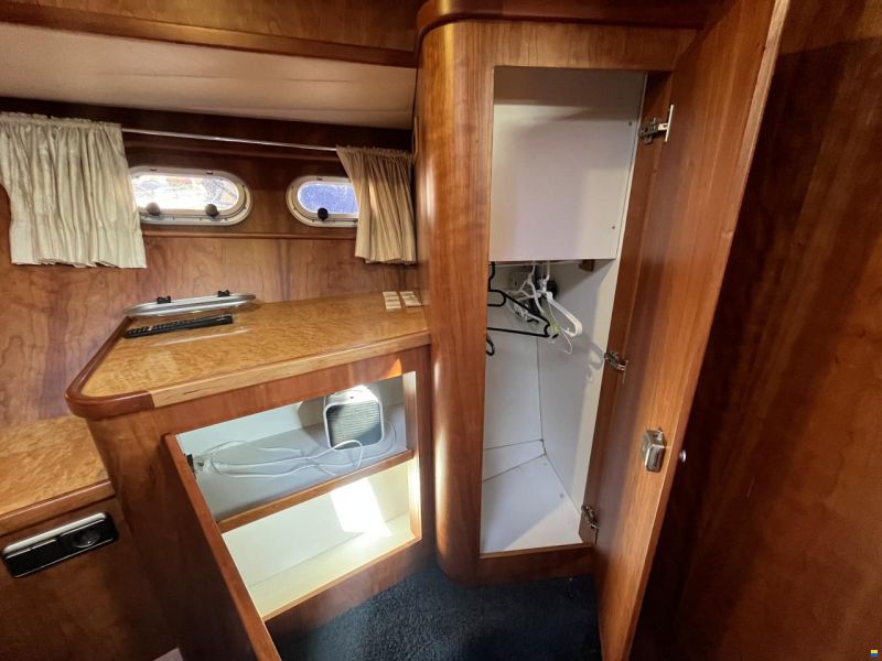 Pacific Allure 155