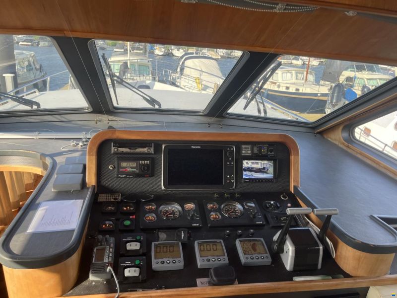 Pacific Allure 155