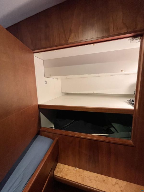 Pacific Allure 155